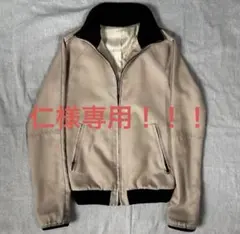 balenciaga sports jacket 2010s ニコラのサムネイル