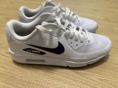 NIKE AIR MAX 90 G ゴルフシューズ ホワイト