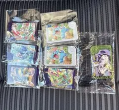 ポケモンフレンダ　ピック　まとめ売り