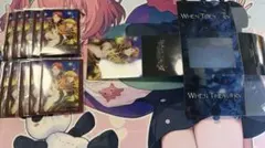 2026年最新】スリーブ ひぐらしの人気アイテム - メルカリ