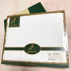 LAKE WOOD P.C.LB ポロクラブ ホテルタイプ バスタオル 新品のサムネイル