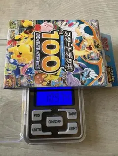 新品未開封　MEGA スタートデッキ100 バトルコレクション