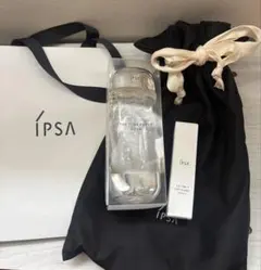 イプサ　IPSA ザ・タイムRアクア化粧水/ザ・タイムR スティック状美容液