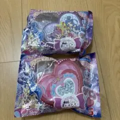 アイドルプリキュアケース