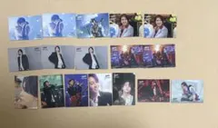 【まとめ売り】 Atlantis フォトカード 大森元貴