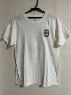 ★未使用★ Hanes 半袖Tシャツ Mサイズ （ノースショア）のサムネイル
