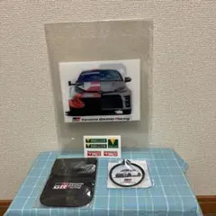 リレーアタック防止 GRガズーレーシング 電波遮断ポーチ その他のサムネイル