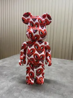 その他 KITH SS21 Flock Style BE@RBRICK 1000% Style KITH 1000% その他 BE@RBRICK SS21 Flock