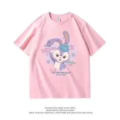 新品未開封 BABY くまくみゃ うさくみゃ Tシャツ 白 ホワイト 正規品
