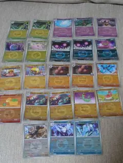 エネルギーミラーセット　ポケモンカードのサムネイル