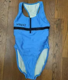 【I143】SPEEDO　スピード　レディース水着　Lサイズ