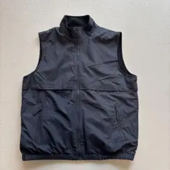 リバーシブル ベスト