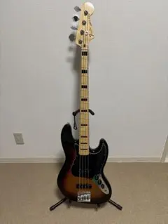 コ*ダ様 Rickenbacker 4001ブラックエレキベースジャンク。 コ*ダ様 Rickenbacker 4001ブラックエレキベースジャンク。 - メルカリ