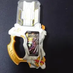 仮面ライダーエグゼイド　DXタドルレガシーガシャット