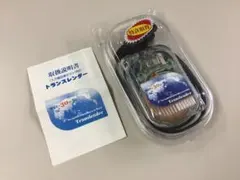 海外電源用変圧器(トランス)
