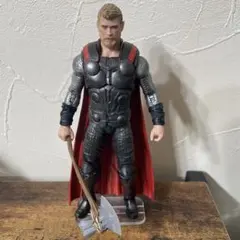 ソー　マーベルレジェンド　MCU
