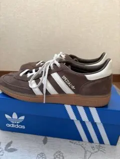 adidas handball spezial スニーカー