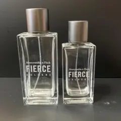 2026年最新】アバクロ 100ml fierceの人気アイテム - メルカリ