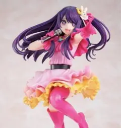 超レア　推しの子　星野アイAi 1/7スケールフィギュア　Furyu アイ 1/7スケールフィギュア – フィギュア通販はFURYU HOBBY MALL