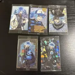 ツイステ イグニハイド ウエハース まとめ売り