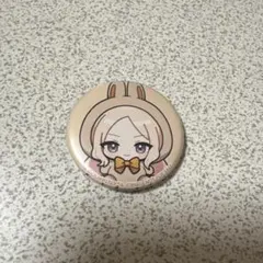 学マス GIGO 十王 星南 缶バッジ