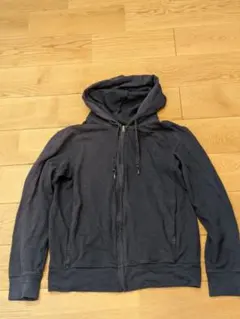 ユニクロ パーカー