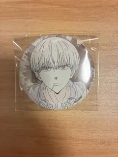 WIND BREAKER 原画缶バッジコレクションVol.2 梶蓮