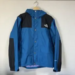 THE NORTH FACE マウンテンレインテックス　ゴアテックス