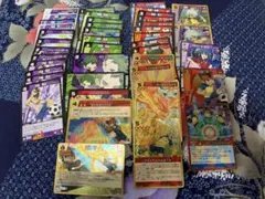 2026年最新】イナズマイレブンカードの人気アイテム - メルカリ