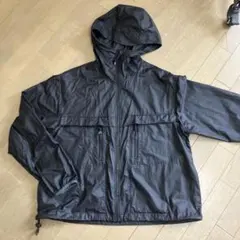 Nike acg フード付きウィンドブレーカー