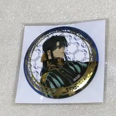 Dグレ 缶バッジ 神田ユウ