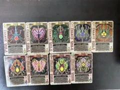 2026年最新】ラウズカード tvの人気アイテム - メルカリ