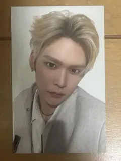 RIIZE ウンソク ハラカド オモカド 購入特典 トレカ