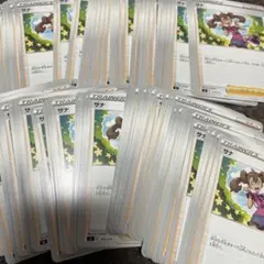 ポケモンカード【サポート】 サナ/１００枚/エクストラ