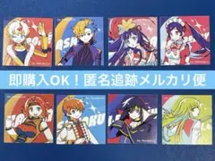 コードギアス アニメイト 特典 ポストカード ルルーシュ 6点セット ③