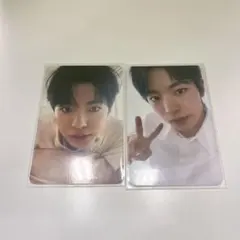 NCTWISH ユウシ steady