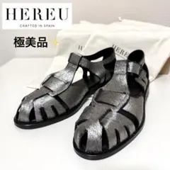 HEREU Pesca グルカサンダル 靴 38 - メルカリ