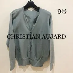 CHRISTIANAUJARD クリスチャンオジャール　レディース　カーディガン