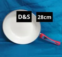 Design and Style　 フライパン 28cm　蓋無しのサムネイル