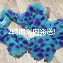 2026年最新】ディズニー マフラーキャップ サリーの人気アイテム