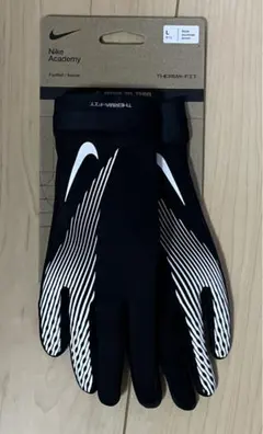 NIKE ジュニア Lサイズ　アカデミー フットボールグローブ