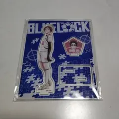 2026年最新】糸師冴 アクリルスタンド 原作の人気アイテム - メルカリ