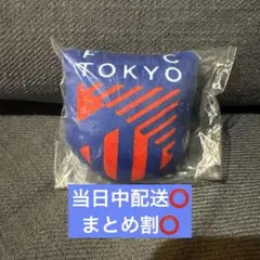 FC東京　にっこりーノ　エンブレム
