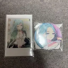プロセカ ダショミク グリ缶 エピカ 箔押し ZOZO コラボ 初音ミク