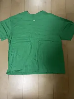 Nike The Nike Tee グリーン Lサイズ