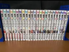 東京リベンジャーズ　1〜24巻　全巻　2〜7巻未開封