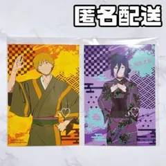 チェンソーマン OMATSURI 特典 ブロマイド デンジ レゼ まとめ売り