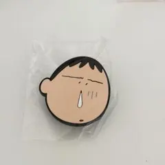 ぼーちゃんクリップ