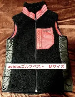 ダウンベスト レディースウェア