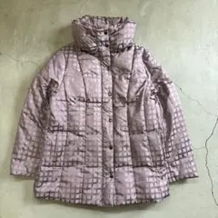 00's vintage ダウンジャケット アーカイブ グランジ y2k パンク